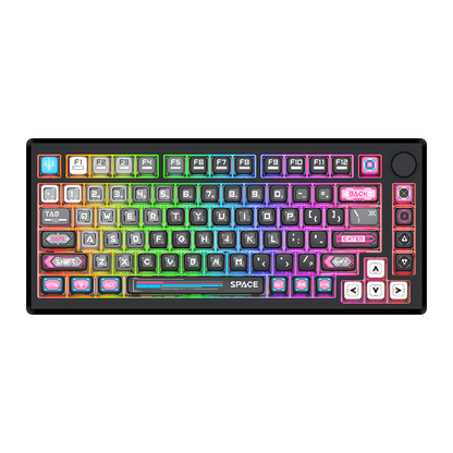 Klawiatura Redragon K732MC-RGB-PRO URANUS PRO