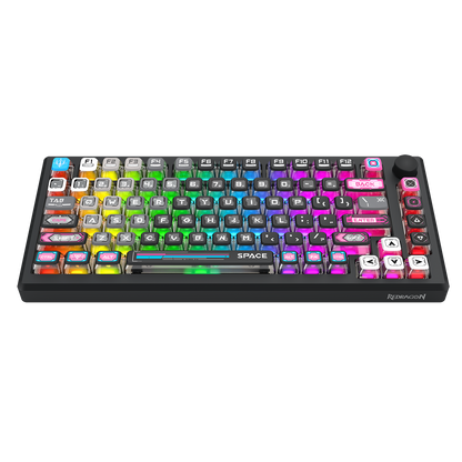 Klawiatura Redragon K732MC-RGB-PRO URANUS PRO