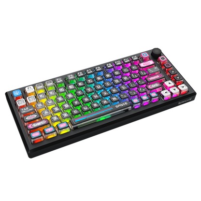 Klawiatura Redragon K732MC-RGB-PRO URANUS PRO