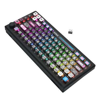 Klawiatura Redragon K732MC-RGB-PRO URANUS PRO