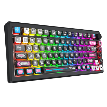 Klawiatura Redragon K732MC-RGB-PRO URANUS PRO