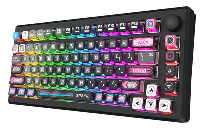 Klawiatura Redragon K732MC-RGB-PRO URANUS PRO