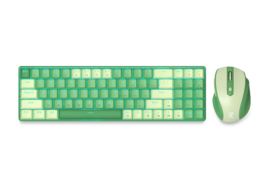 Zestaw biurowy Redragon BS-8772GC