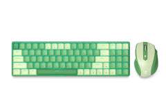 Zestaw biurowy Redragon BS-8772GC