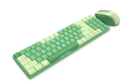 Zestaw biurowy Redragon BS-8772GC