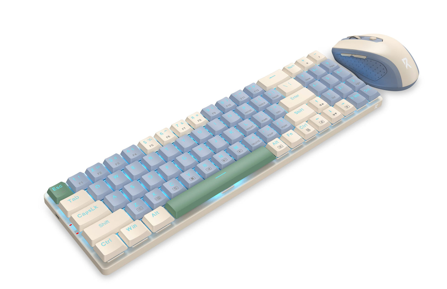 Zestaw biurowy BS-8772CB