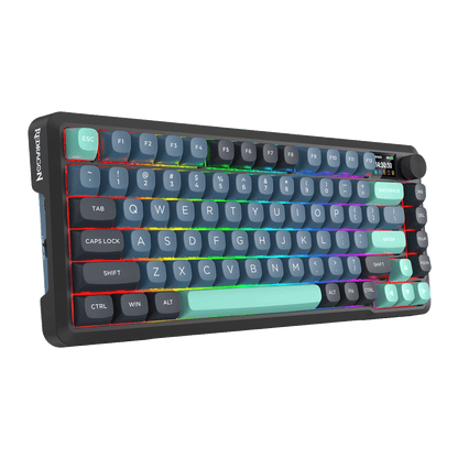 Klawiatura Redragon K724GBG-RGB-PRO Behemoth