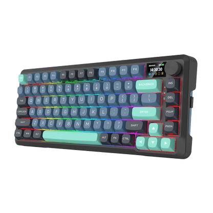 Klawiatura Redragon K724GBG-RGB-PRO Behemoth