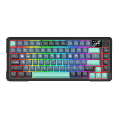 Klawiatura Redragon K724GBG-RGB-PRO Behemoth