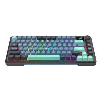 Klawiatura Redragon K724GBG-RGB-PRO Behemoth