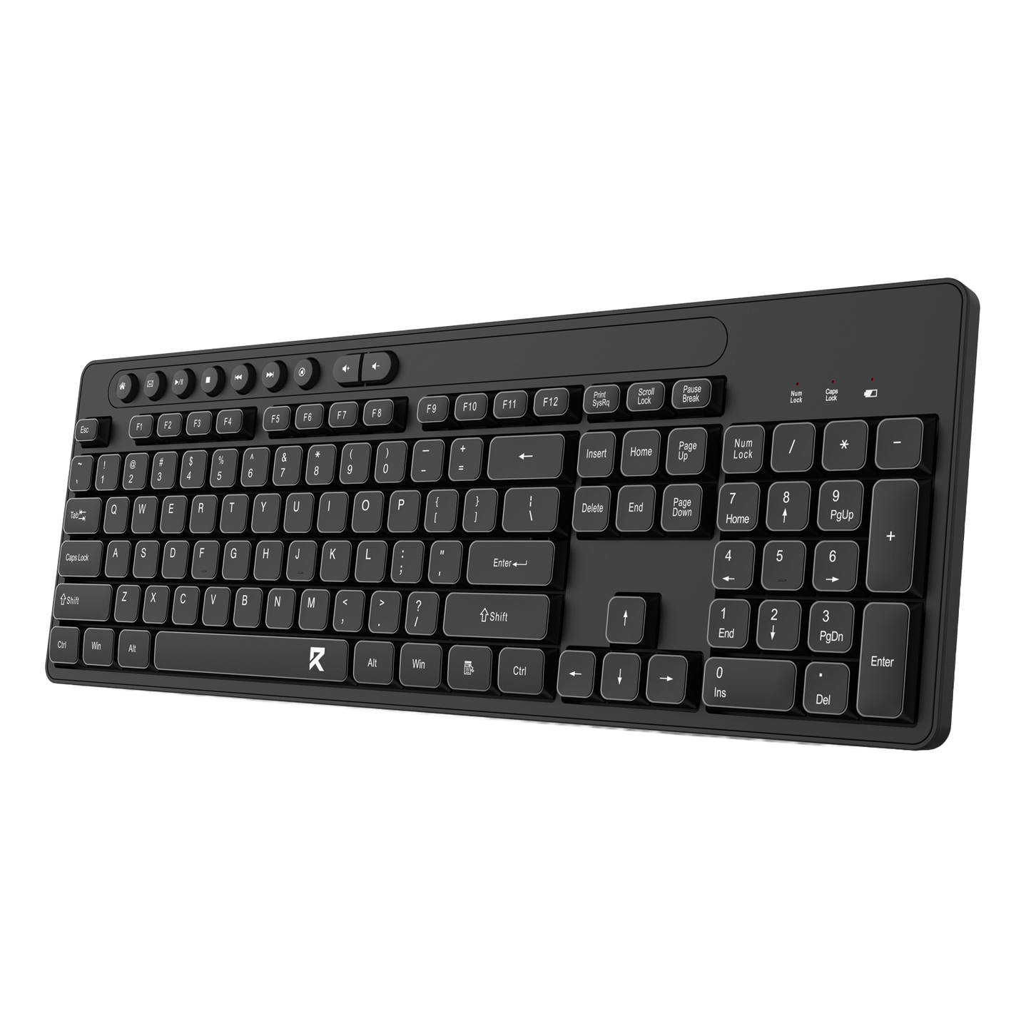 Klawiatura Redragon BK-7094