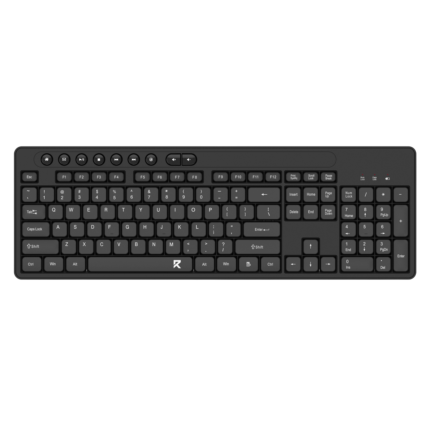Klawiatura Redragon BK-7094