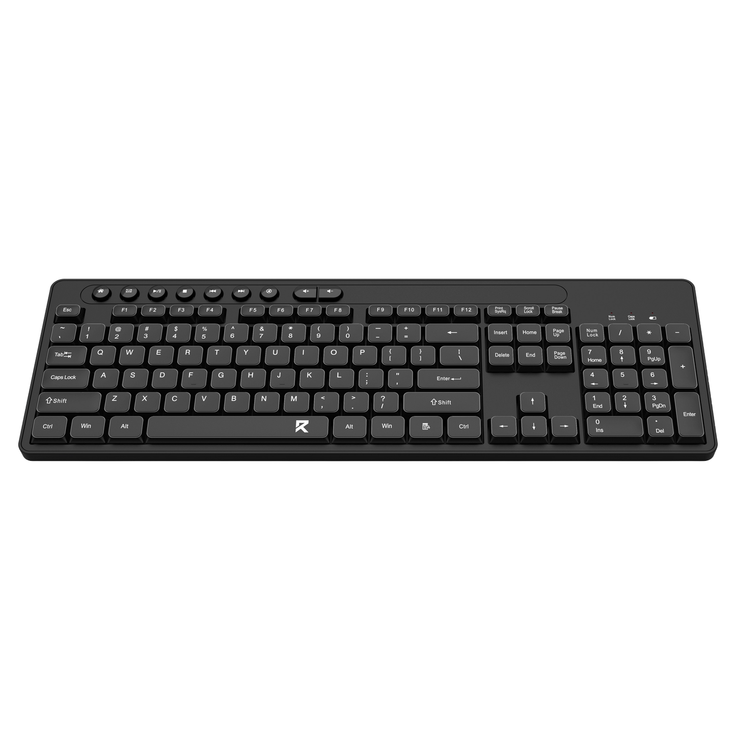 Klawiatura Redragon BK-7094