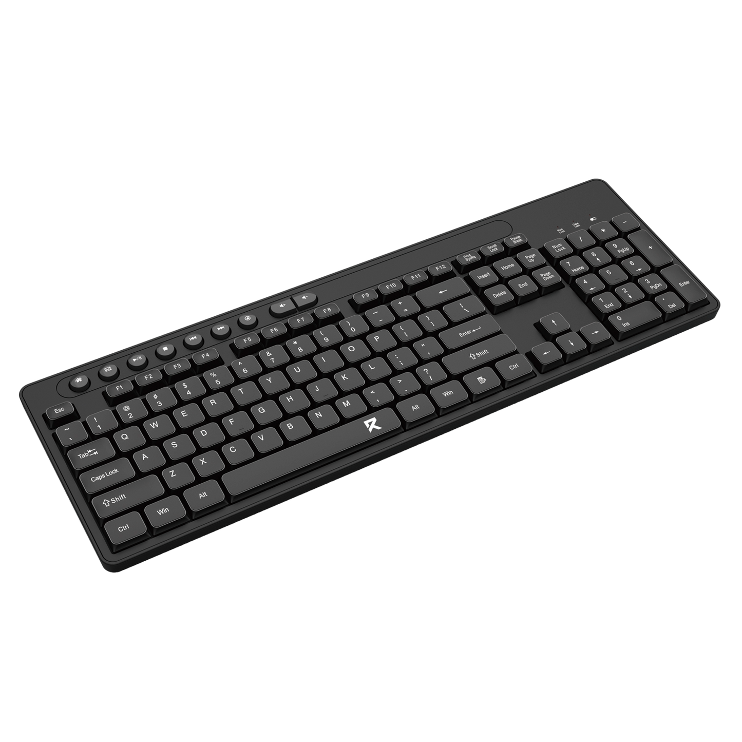 Klawiatura Redragon BK-7094