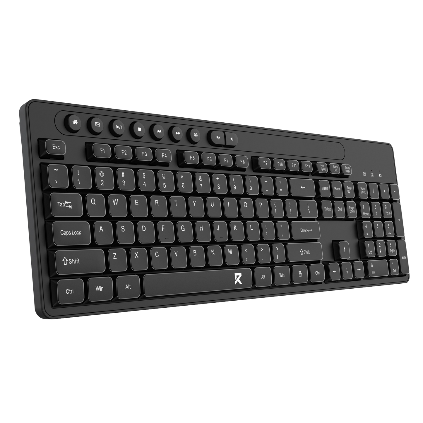 Klawiatura Redragon BK-7094