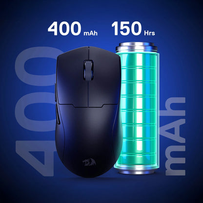 Myszka Redragon M918 - K1NG PRO MAX