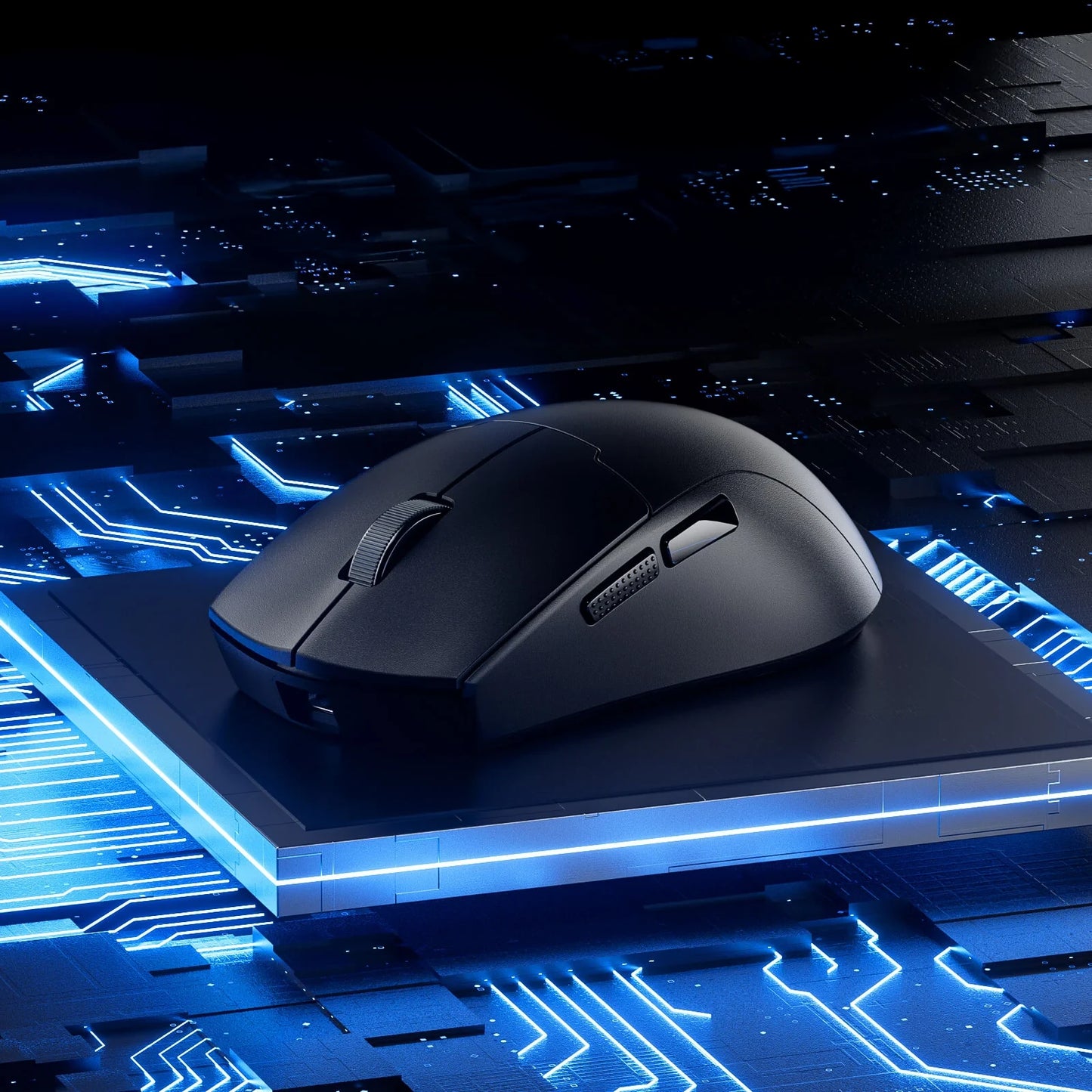Myszka Redragon M918 - K1NG PRO MAX