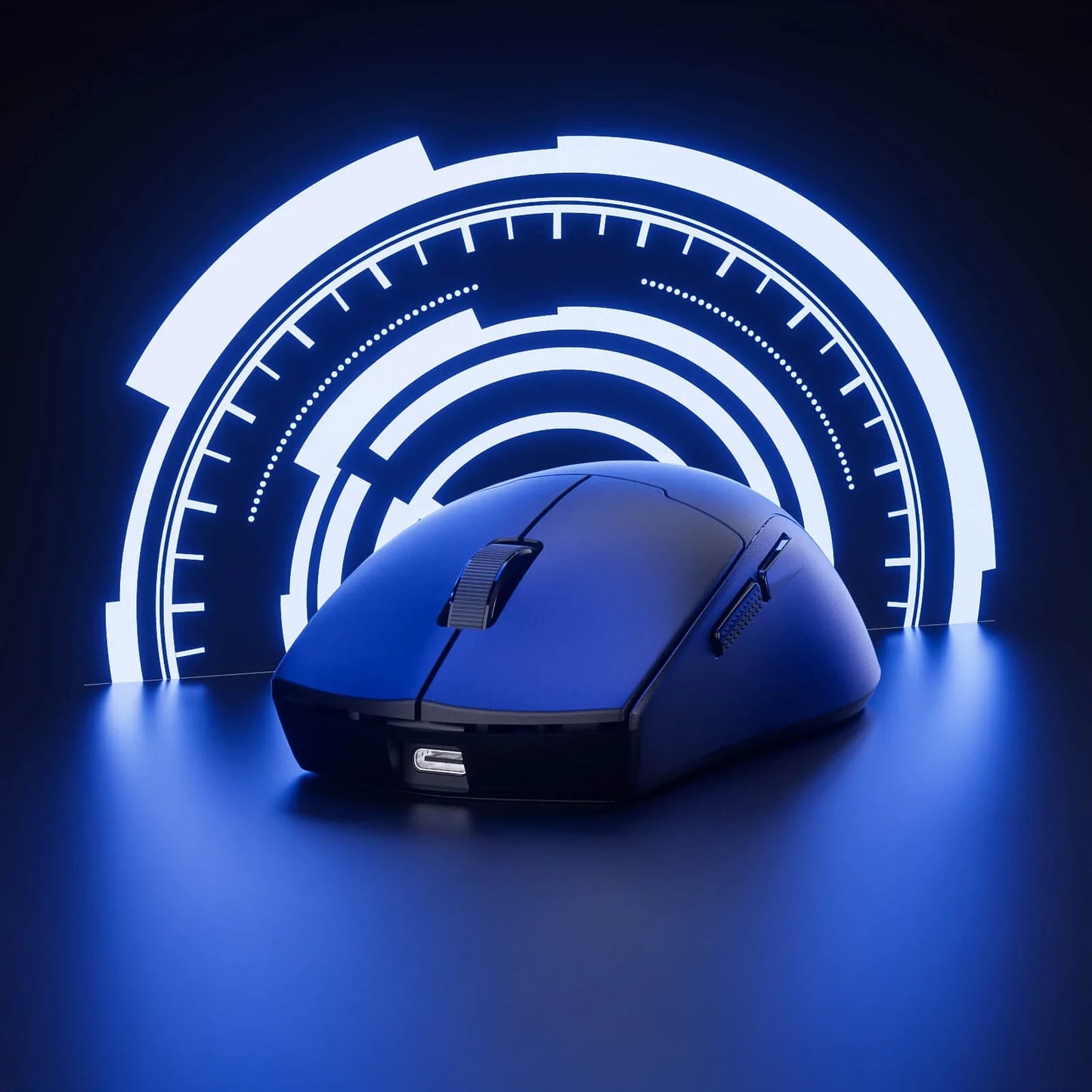 Myszka Redragon M918 - K1NG PRO MAX