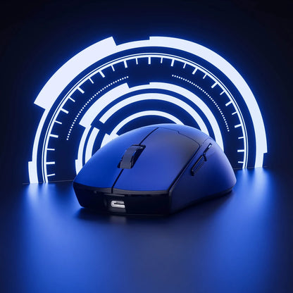 Myszka Redragon M918 - K1NG PRO MAX