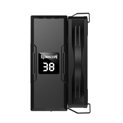 Chłodzenie powietrzne Redragon CC-1013