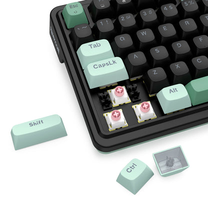 Klawiatura Redragon Eisa Magnetic K686BG-RGB-M
