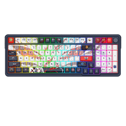 Klawiatura Redragon K686AK-RGB-PRO EISA