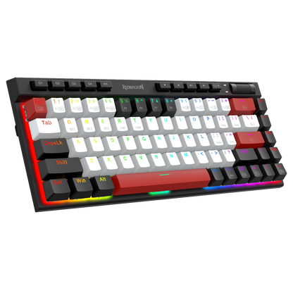 Klawiatura Redragon K635WBR-RGB-PRO Magic-Wand Mini