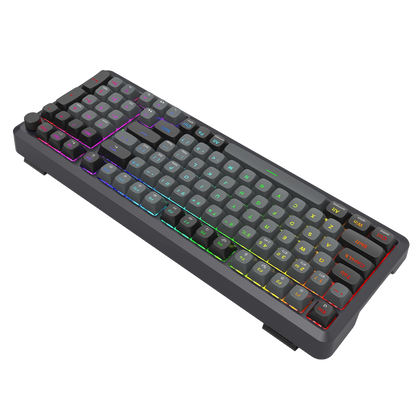 Klawiatura Redragon K688GB-RGB-PRO Bragi