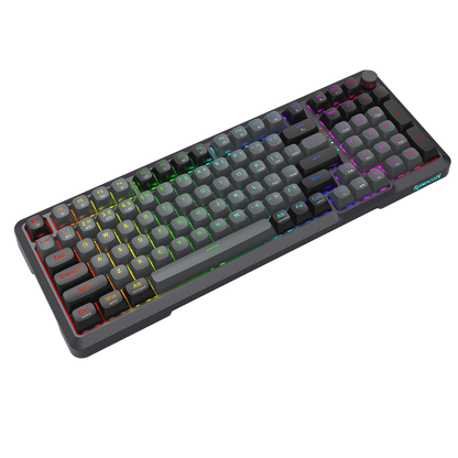 Klawiatura Redragon K688GB-RGB-PRO Bragi