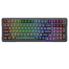 Klawiatura Redragon K688GB-RGB-PRO Bragi