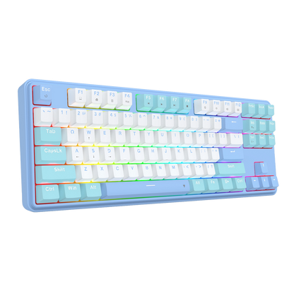 Klawiatura Redragon K707WBB-RGB StarBlade