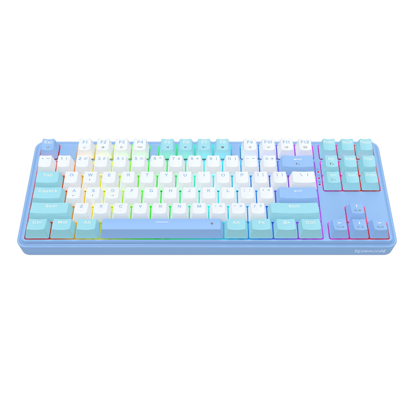 Klawiatura Redragon K707WBB-RGB StarBlade
