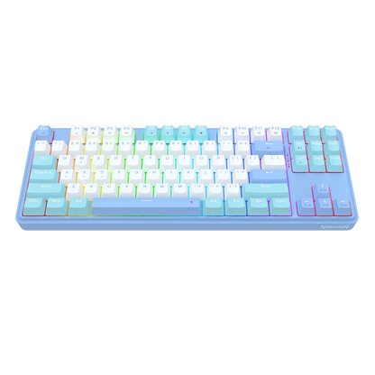 Klawiatura Redragon K707WBB-RGB StarBlade
