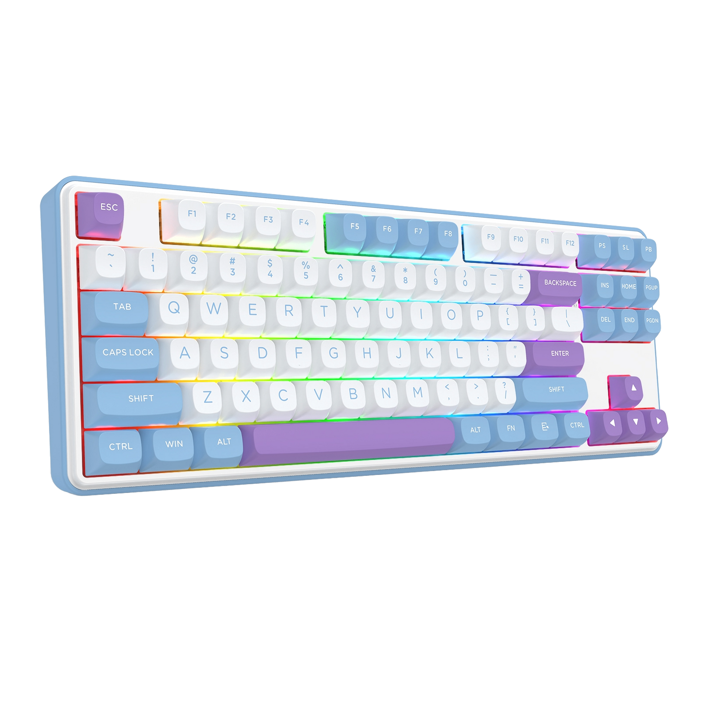 Klawiatura Redragon K707WBP-RGB-PRO StarBlade
