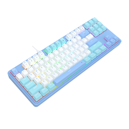 Klawiatura Redragon K707WBB-RGB StarBlade