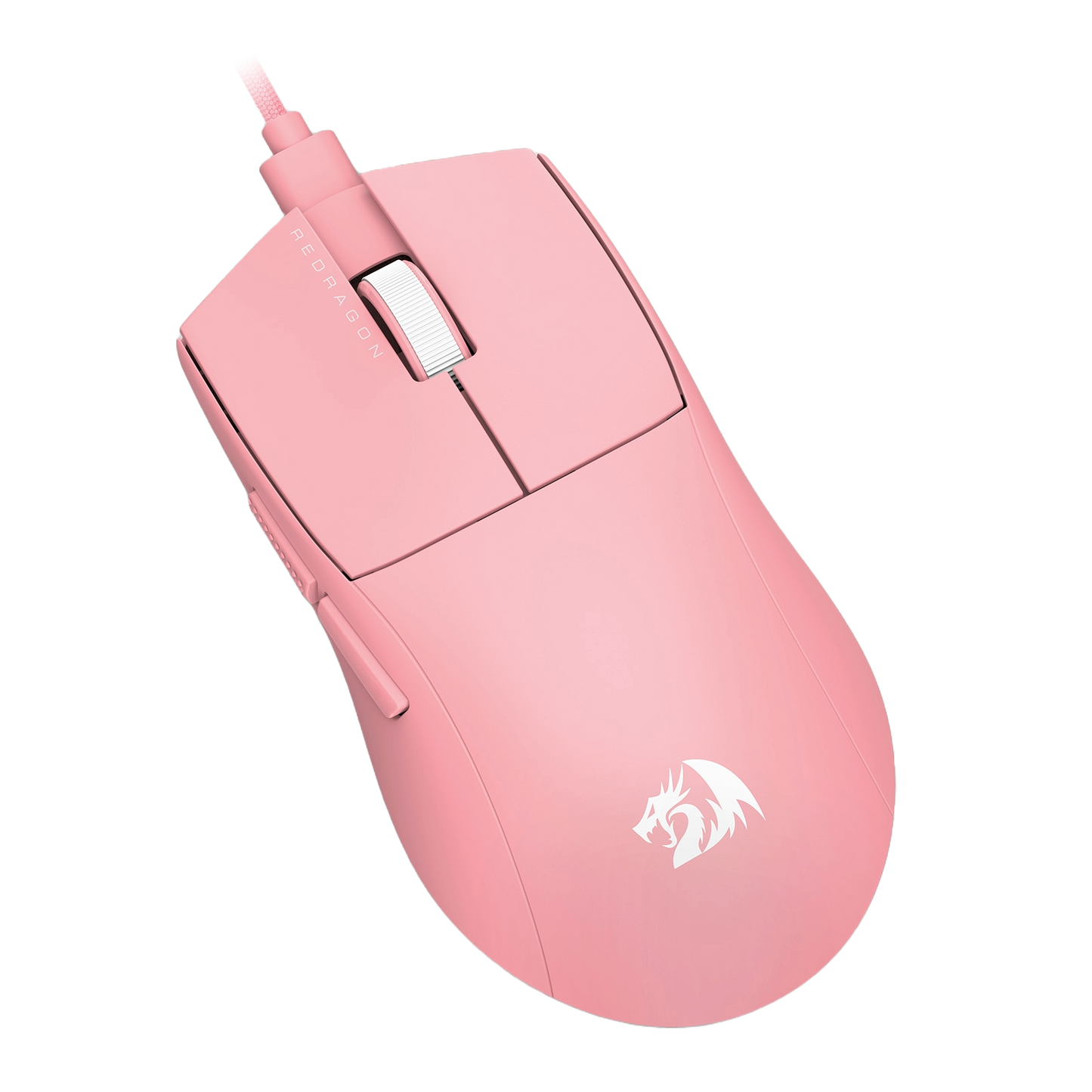 Myszka Redragon M724P-1K K1NG