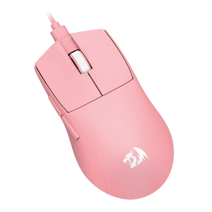 Myszka Redragon M724P-1K K1NG