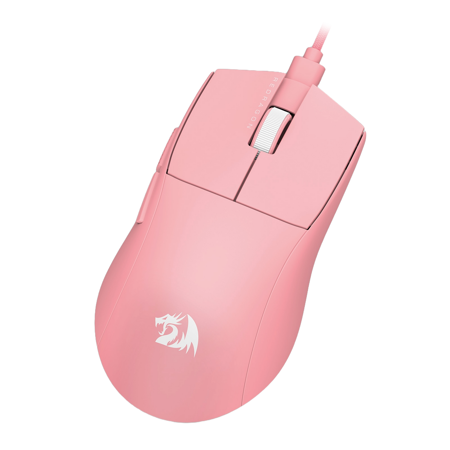 Myszka Redragon M724P-1K K1NG