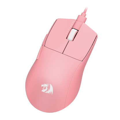 Myszka Redragon M724P-1K K1NG