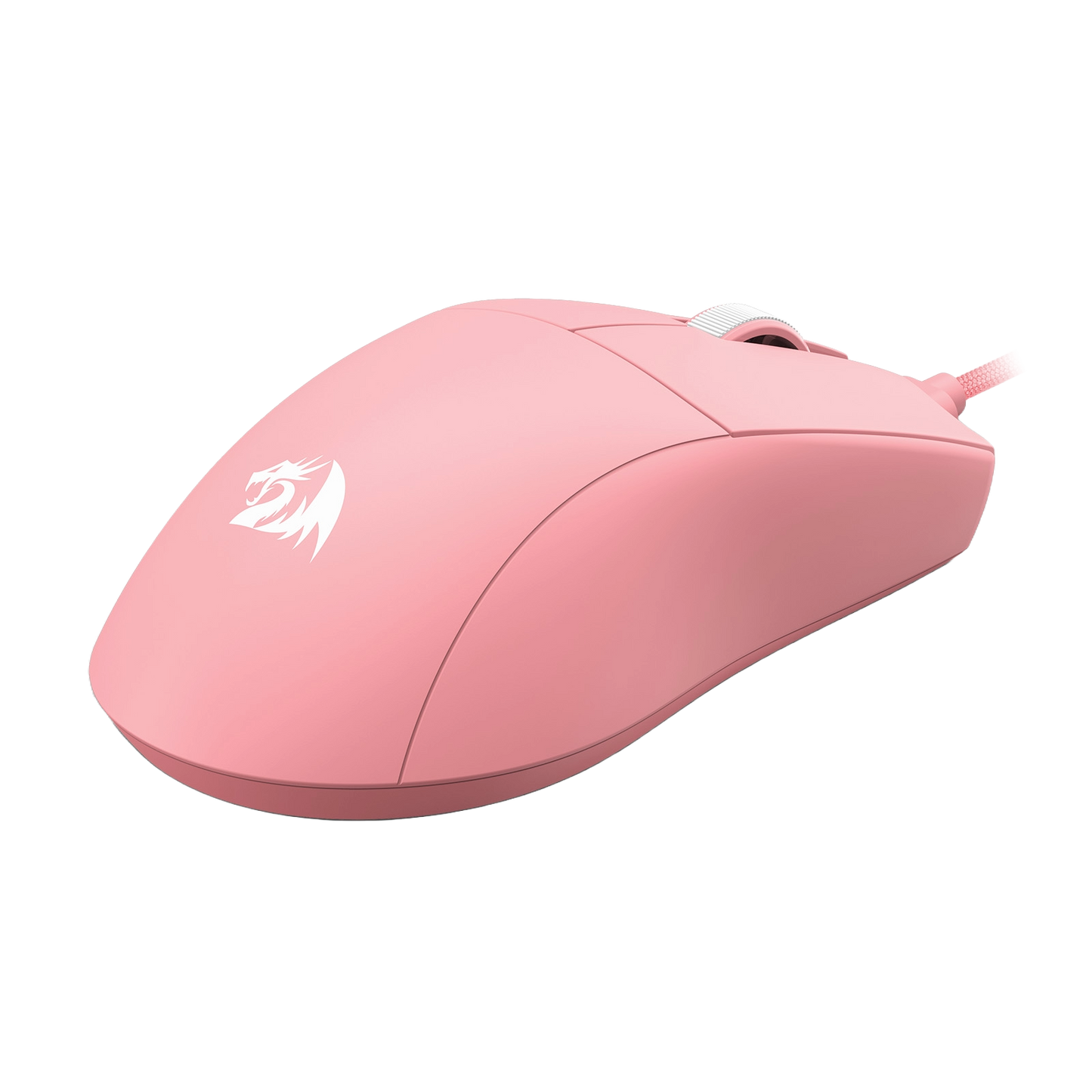 Myszka Redragon M724P-1K K1NG