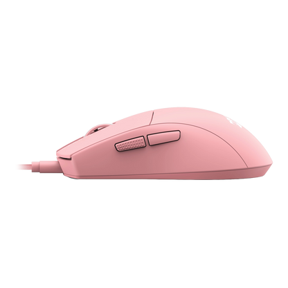 Myszka Redragon M724P-1K K1NG