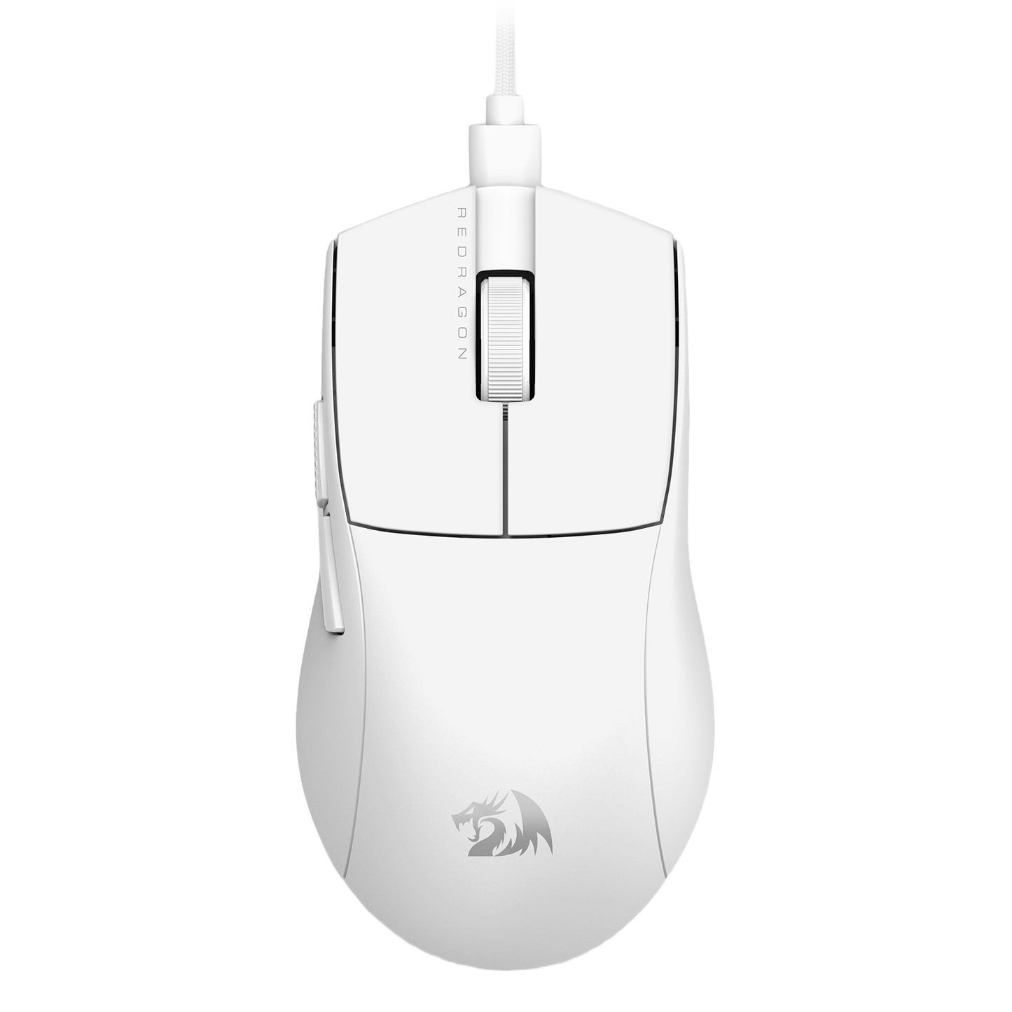 Myszka Redragon M724W-1K K1NG