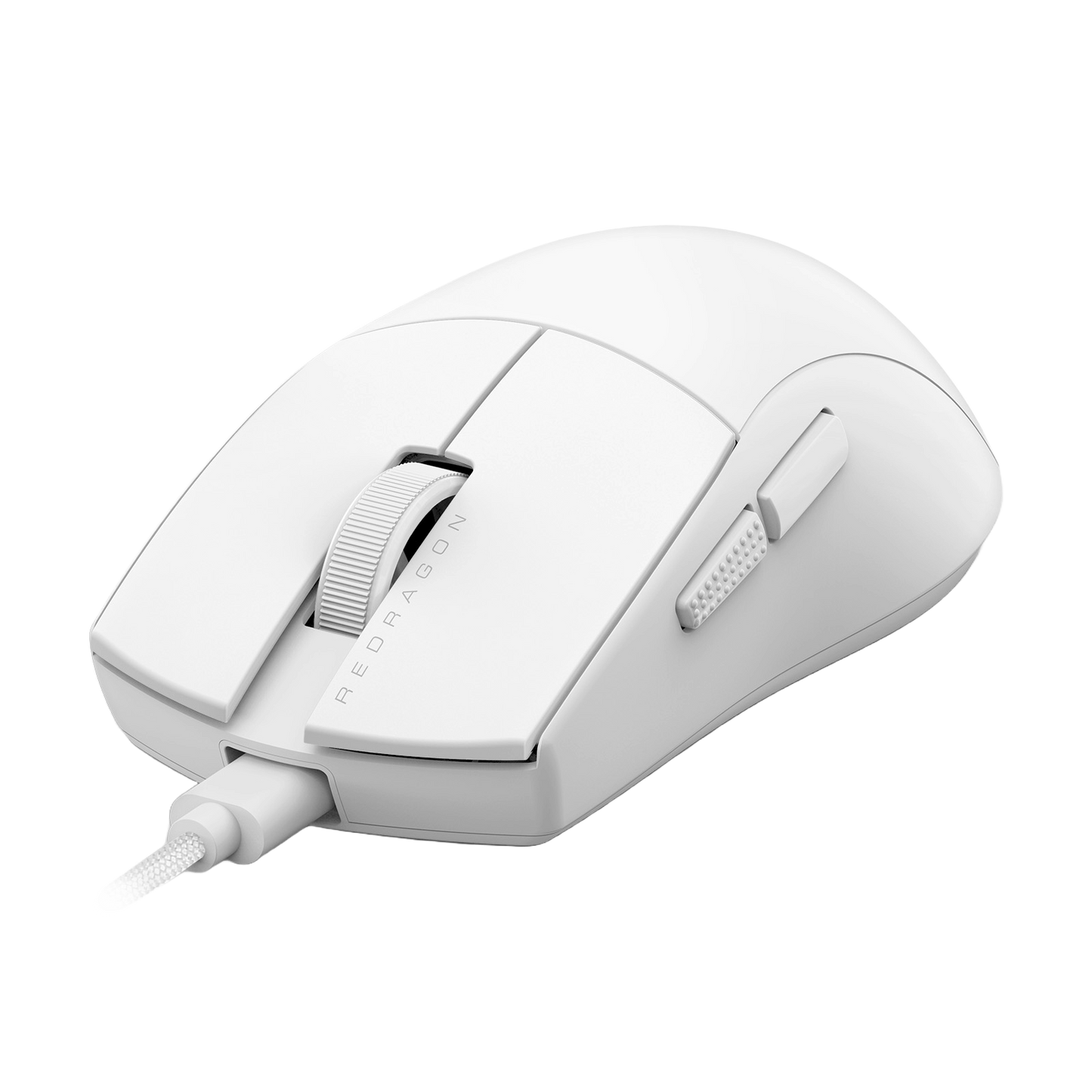 Myszka Redragon M724W-1K K1NG