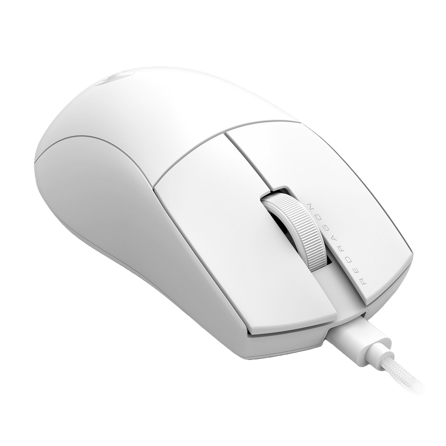 Myszka Redragon M724W-1K K1NG