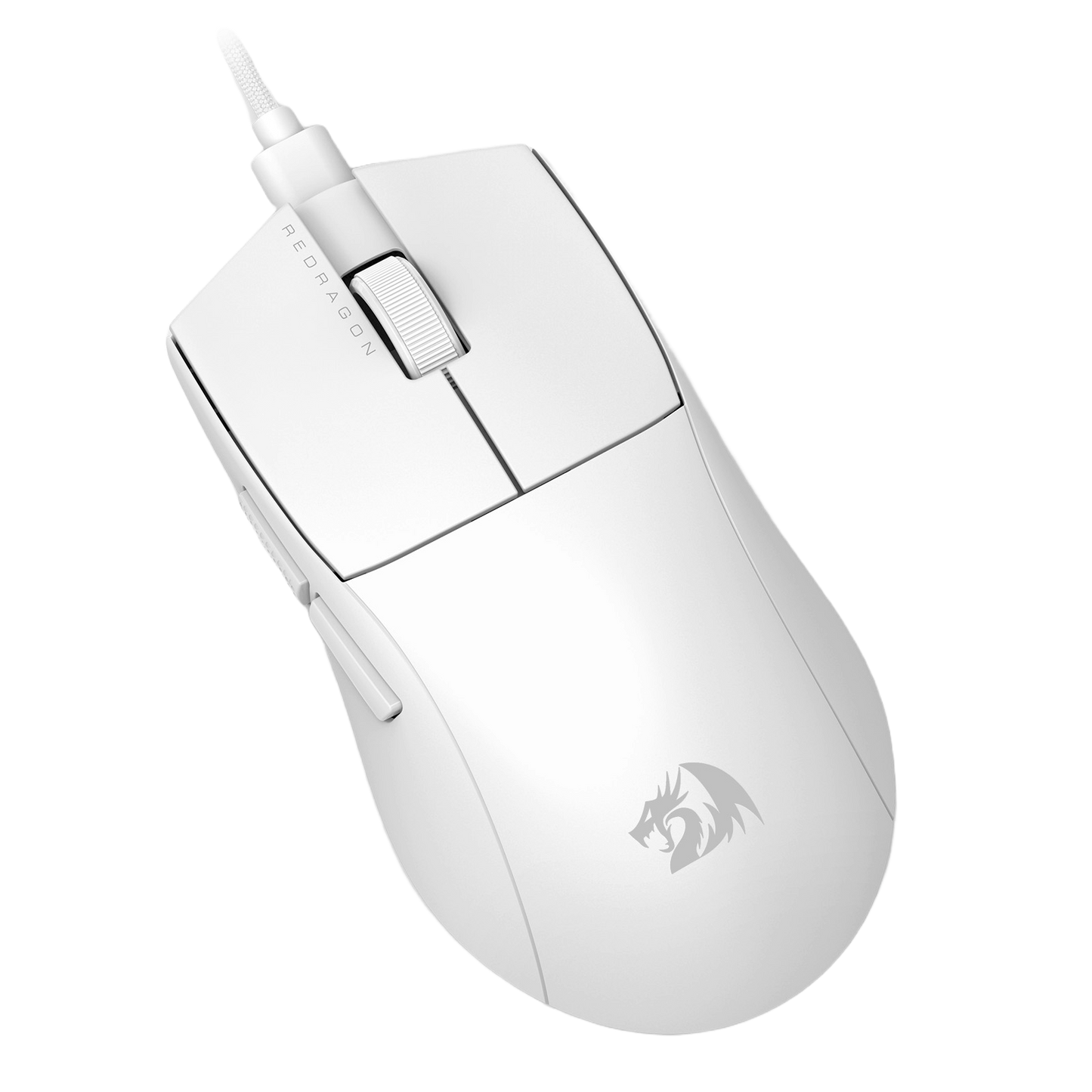 Myszka Redragon M724W-1K K1NG