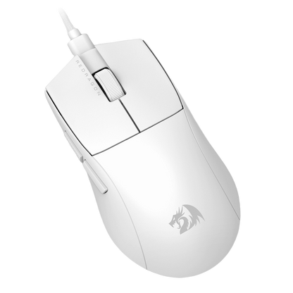 Myszka Redragon M724W-1K K1NG