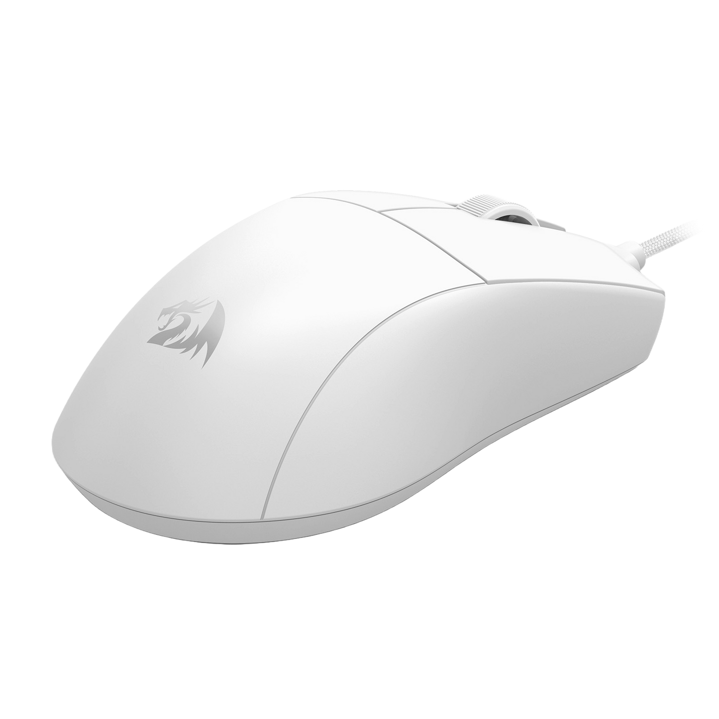 Myszka Redragon M724W-1K K1NG