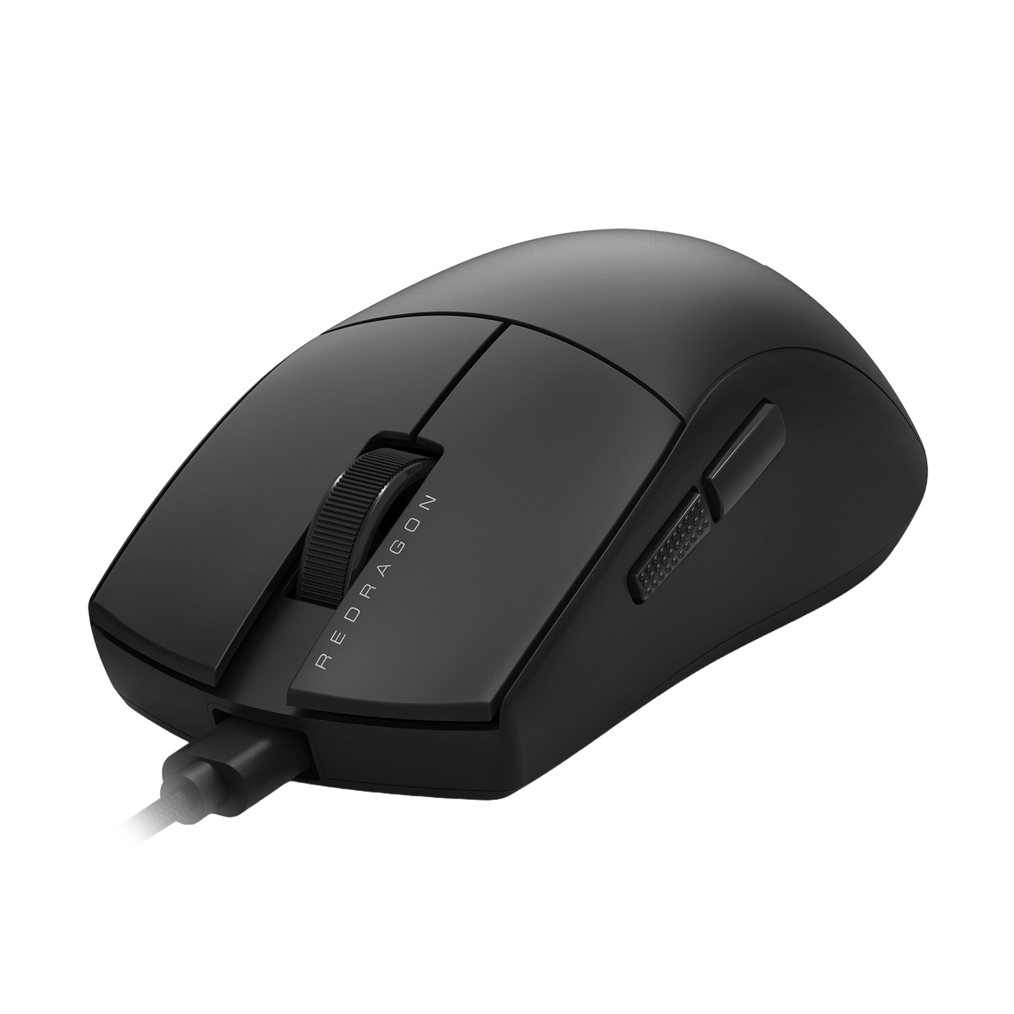 Myszka Redragon M724-1K K1NG