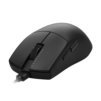 Myszka Redragon M724-1K K1NG