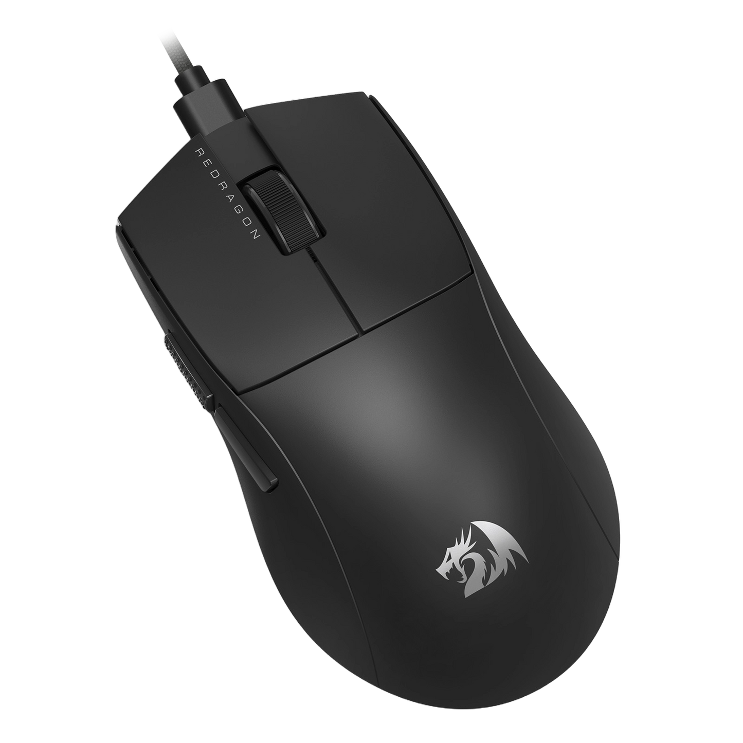 Myszka Redragon M724-1K K1NG